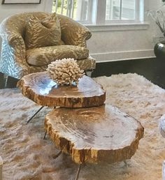 a living room with furniture and rugs on the floor