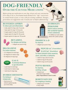 a poster describing the benefits of dog - friendly medicationss for dogs and their owners