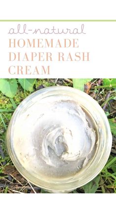 Diy Diaper Rash Cream, Natural Diaper Rash Cream, Coven House, Basket 2022, Body Butter Recipe Homemade, Balm Recipe, Spa Basket