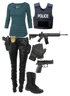 Palladium Boots Outfit, Chin Ho Kelly, Zombie Apocalypse Outfit, Zombie Clothes, Outfit Polyvore, Outfit Inspiration Women