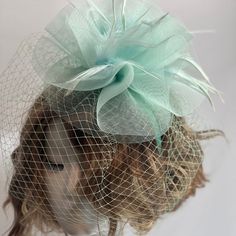 Elegant Derby Hat - Etsy