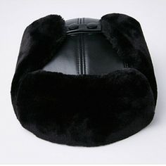 Please be reminded that due to lighting effects and monitor brightness/contrast setting, the color tone of the website photo and the actual item could be slightly different. Men Leather Hat Cap Ski Trapper Russian Ushanka Cossack Winter Autumn Warm Soft This item is for one hat. Color: black, brown, coffee Material: leather Size: L (55-56cm/21.6-22 inches), XL (57-58cm/22.4-22.8inches),2XL(59-60cm/23.2-23.6inches) SKU: 904-B761/JYY Cossack Hat, Russian Ushanka, Russian Hat, Snow Hat, Ebay Business, Soft Hats, Leather Hat, Trapper Hats, Brown Coffee