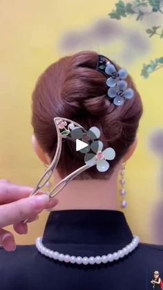 208K views · 1.1K reactions | Hot summer cool hairstyle beautiful high-end hairpin
#naturalhair #smile #blondehair #instahair #selfie #braids #salon #photo #curlyhair #art #hairsalon #barberlife #life #pretty #makeupartist #hairextensions #behindthechair #myself #explorepage #fade #picoftheday #happy #nails #cabelo #wigs #portrait #hairtransformation #barbershopconnect #skincare | Josephine Velasquez Happy Nails, Summer Cool, Barber Life, Hair Transformation, Barber Shop, Hot Summer, Hair Salon, Hair Pins