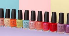 Amazon.com : Fall nail colors Best Nail, Nail Color, Fun Nails, Nail Designs