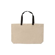 Carry your belongings in style with this versatile and sustainable linen tote bag. Crafted from 100% reusable linen material, it offers a durable and eco-friendly alternative to single-use plastic bags. The natural color and sleek black handles lend a touch of sophistication to the bag, making it a perfect accessory for any occasion. Natural bag provides ample space for carrying groceries, books, or other essentials, making it an ideal choice for those on the go.TYPE:BagsSTYLE: MinimalisticSIZE: Large Beach Bag, Linen Tote Bag, Bags Style, Organic Fabric, Black Handles, Hot Iron, Grocery Bags, Linen Material, Sustainable Gifts