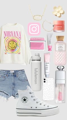 Preppy Girl, Estilo Preppy, Cute Outfits For School