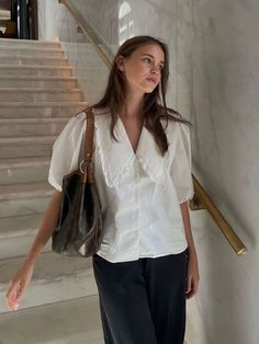 Stockholm Style, Ig Feed, Outfits Spring, Summer Fits, 가을 패션, Outfits Summer, Elegant Outfit, Gossip Girl