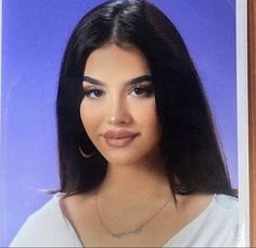 Senior Portrait Makeup, 90s Makeup Look, Girls World, Glam Makeup, Cute Selfie Ideas