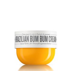 Brazilian Bum Bum Cream - Skin Tightening Body Cream - Sol de Janeiro 71 Perfume, Paradise Perfume, Selenium Rich Foods, Body Skin Tightening, Brazilian Bum Bum Cream, Brazilian Crush, Bum Bum Cream, Perfume Mist, Cupuacu Butter