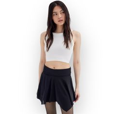 Floaty Uo Mini Skirt With A Wide Foldover Waistband That You Can Wear Both Ways Cut With A Low-Rise And A Finished With A Pointed Hemline. This Flowy Skirt Gives Off Fairy Vibes With A Grunge Goth Aesthetic Incredibly Stretchy Fabric, Poly Blend Urban Outfitters Exclusive Waist 18 Stretching To 26, Length 22 And The Longest Point Without Waist Band Folded. If Additional Measurements Are Needed Just Ask!! Style: Goth, Punk, Rockabilly, Fairy, Dark Fairy, Cottagecore, Fairycore, Devilcore, Angelco Grunge Goth Aesthetic, Urban Outfitters Skirt, Fairy Cottagecore, Dark Fairy, Goth Aesthetic, Grunge Goth, Goth Punk, Flowy Skirt, Fold Over