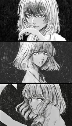 #anime Romantic Lover, 캐릭터 드로잉, Anime Monochrome, 영감을 주는 캐릭터, Sketchbook Art Inspiration, Anime Sketch, Manga Drawing, 그림 그리기