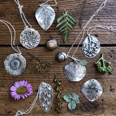 “The earlybird price for my June silver workshop foundation will be avail. till 1st April (Friday). Learn how making shifts our brain biochemistry to improve mental health & to cast seasonal flowers & leaves in silver to make beautifully intricate pendants: https://t.co/liHF18XrAi” 1st April, Silver Clay, Creative Workshop, Improve Mental Health, Clay Jewelry Diy