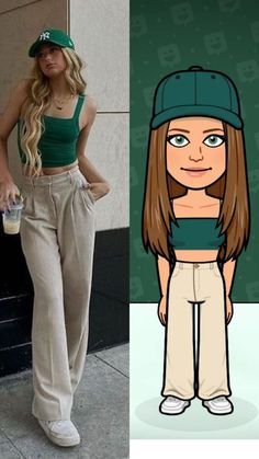 Cute Snap Outfits Bitmoji, Cute Snapchat Bitmoji Outfits, Avatar Snapchat Outfit, Bitmoji Outfits Girl, Cool Bitmoji Outfits, Girl Bitmoji Outfits, Snapchat Avatar Outfits, Snapchat Bitmoji Kız, Cute Bitmoji Outfits Ideas Snapchat