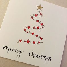 Xmas Cards Drawing, Xmas Card For Boyfriend, Christmas Letters To Boyfriend, Homemade Christmas Cards For Boyfriend, Christmas Cards Handmade For Boyfriend, Boyfriend Christmas Cards, Card Drawing Ideas, Christmas Card For Boyfriend, Christmas Cards Cute