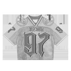 NZMU 97 Athletic Jersey PREORDER – NZMU WRLDWDE Cheap Three Stripes Jersey For Game Day, Affordable Black Game Day Jersey, Cheap Fan Apparel Jersey T-shirt, Cheap Crew Neck Baseball Jersey For Streetwear, Cheap Game Day Jersey With Name Print, Cheap Crew Neck Baseball Jersey For Fans, Cheap Sleeveless Top With Team Logo, Streetwear Jersey Outfit, Graphic Design Clothing