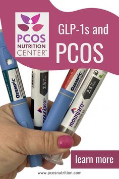 So how do Ozempic and other Glucagon-like peptide 1 receptor agonists (GLP-1 RAs) like Wegovy and Munjaro, work for people with PCOS? Here’s what to know Mounjaro Medicine Before And After Pics, Glp1 Agonist, Wegovy Before And After, Mounjaro Diet, Semaglutide Diet, Wegovy Diet, Couples Therapy Worksheets, Reduce Nausea, Forms Of Birth Control