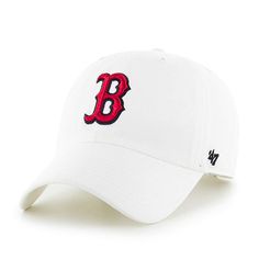 Red Sox Cap, Boston Red Sox Hat, Logo Club, Boston Red Sox Logo, Red Sox Hat, Red Sox Logo, Red Socks Fan, Gameday Outfit, Dad Caps