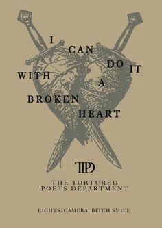 Taylor Swift Graphic, The Prophecy, Bulletin Journal Ideas, Bedroom Wall Collage, Taylor Lyrics, Inner Demons, Taylor Swift Lyrics, I Can Do It