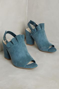 Anthropologie Favorites:: January New Arrival Shoes and Accessories at Anthropologie Anthropologie Sandals, Northern Soul, Shoe Inspiration, Shoes Heels Wedges, Heels & Wedges, Seychelles, Sock Shoes, Cute Shoes