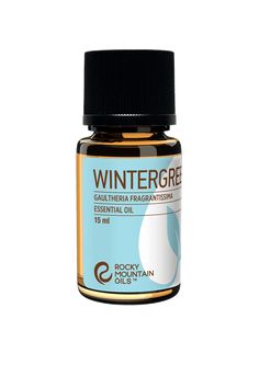 Wintergreen Essential Oil, Spearmint Tea, Green Soap, Parts Of A Plant, Soap Base, Sweet Scents, Muscle Pain, Carrier Oils, Massage Oil