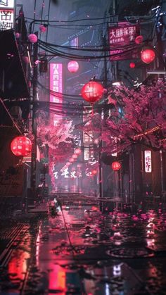 City Iphone Wallpaper, Apocalypse Landscape, Neon Colour Palette, Punk Rocks, Japan Landscape, Iphone Wallpaper Landscape, Anime City, 4 Wallpaper, Cyberpunk Aesthetic