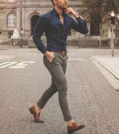 Outfits Quotes, Smart Casual Menswear, Outfit Hombre, Formal Men, Herren Style, Guy Style, Smart Casual Style