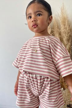 Kid Outfits, Kid Fashion, Mode Inspo, Baby Life