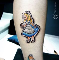 Tattoo Embroidery, Wonderland Alice, Small Tats, Sketch Tattoo Design, Gothic Tattoo