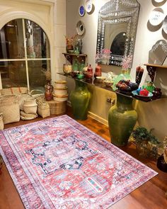 Bordeux Tones Vintage Style Rug,Antique Looking Rug,LivingRoom & Saloon Rug,Farmhouse Decor,Pinterest Style,Housewarming Gift,Office Rug Vintage Design Luxury Rug, Turkish Rugs, Geometric Rug, Herki Rug for Living Room, Bedroom,  Dining Room, Kitchen, Vintage Home Decor, Floor Decorative Rug Red Turkish Rug, Afghan Rug, Red Kilim Rug, Mid Century Modern Rug, Perfect gift for New Home, , Home Decoration Floor Rug, Rustic Design Farmhouse Carpet, Machine-Washable Non-Slip Rug|Ethnic Multi-Purpose Farmhouse Carpet, Mid Century Modern Rug, Red Kilim Rug, Vintage Style Rugs, Pinterest Style, Geometric Carpet, Kitchen Vintage, Afghan Rug, Modern Carpet