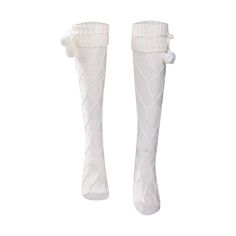 PRICES MAY VARY. Thigh High Socks - Women's knitted socks to keep your legs warm, comfortable, and breathable. Perfect for cold weather Leg Warmers - Thigh High Stockings are a must-have accessory for the autumn/winter season, pair them with tights, leggings, and skirts for a sweet and cozy look Matching Tips - The tops of the socks can be rolled up to the knee, so you can use these features to create two styles. You can wear them with boots or ankle boots, layered over leggings or skinny jeans Cable Crochet, Boots With Leg Warmers, Tall Boot Socks, Cable Knit Socks, Holiday Knits, Over The Knee Socks, Thigh High Socks, Thigh High Stockings, Long Socks