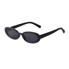 PRICES MAY VARY. 【New Fashion Design】: New Retro Oval Sunglasses, Unisex, These sunglasses for women will offer the wearer a cool, elegant and fashionable look and a comfortable feeling. 【UV400 Protection Glasses】:These sunglasses can block 100% of both UVA and UVB radiation, which is essential to protect your eyes from ultraviolet rays when you go out. so that the human eye can adapt to the change of the ambient light, reduce visual fatigue, and protect the eyes. 【Widely Used】: These sunglasses