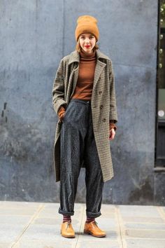 Neue Outfits, Retro Mode, Inspiration Mode, Fashion Mode, Winter Fashion Outfits, Look Fashion, Autumn Winter Fashion