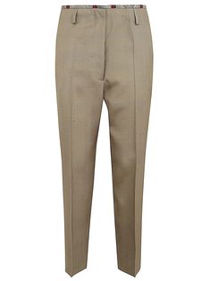 SILK TROUSER Trouser Outfits, Silk Trousers