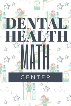 Counting Smiles and Learning Numbers! Dive into our latest blog post for delightful dental health-themed math activities perfect for preschoolers. From toothy counting to cavity-free addition, make learning numbers a fun adventure while reinforcing the importance of oral care. Ready to add a sprinkle of math magic to your little one's dental routine? Click, explore, and let the playful learning begin! #DentalHealth Math Activities For Preschool, Activities For Preschool