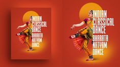 Poster Design -  Make a Poster Indian Classical Dance Bharatanatyam Singer Poster, Make A Poster, Etsy Poster, Admissions Poster, Filipino Art