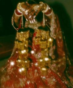 Vintage Indian Wedding, Indian Retro, Pakistan Wedding, Grunge Pictures, Dream Wedding Decorations