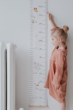 IMPORTANT NOTE, OUR PRICES NOW INCLUDE TAXES FOR CANADIAN ORDERS* Watch your little ones grow with our beautifully designed growth charts! Crafted from high-quality canva, these charts are not only functional but also a charming addition to any room decor. Each chart features whimsical illustrations to reflect your child's personality, making it a unique keepsake for years to come. With clear measurement markings and ample space for you to jot down milestones, these growth charts are perfect for Height Chart For Kids, Measure Stick Growth Chart, Height Chart Diy, Measuring Kids Height On Wall, Measuring Stick Growth Chart, Growth Chart Wall Sticker, Girl Growth Chart, Childs Growth Chart Wood, Baby Chart