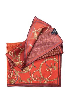 The rich traditional equestrian print will transport you to the cobblestone streets of Italy, while the luxurious silk feels sumptuously smooth against your neck. The classic neckerchief size: Approx. 27" x 27". A comfortably large size that fits most men, unlike smaller bandanas. 100% silk twill: A soft, silky fabric traditionally used in men's tailoring for its look and its drape. Characterized by a diagonal weave which makes it very durable. Limited edition: We make these in small quantities, Rich Equestrian, Large Bandana, Streets Of Italy, Italian Silk Scarf, Fan Favors, Small Silk Scarf, Personalized Clutch, Italian Elegance, Headpiece Jewelry