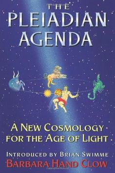 the pelican agenda a new cosmology for the age of light