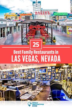 las vegas restaurants with the title 25 best family restaurants in las vegas, nevada