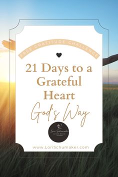 The Gratitude Challenge: 21 Days to a Grateful Heart Bible Gratitude Scriptures, 30 Day Gratitude Challenge Bible, May Gratitude Challenge, Practising Gratitude, Gratitude Intention, Gratitude Challenge, Christian Resources, Scripture Cards, Change Your Mindset