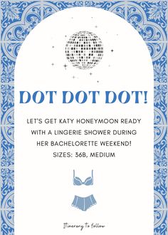 Lingerie Shower Invitation Mamma Mia Mama Mia Inspired Bachelorette, Mamma Mia Bridesmaid Proposal, Mama Mia Themed Bachelorette Party Outfits, Mamma Mia Kitchen Tea, Bachelorette Mamma Mia, Momma Mia Bridal Shower Theme, Mamma Mia Bachelorette Party Decorations, Mamma Mia Party Invitations, Bachelorette Party Mamma Mia