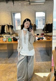 Japan Fits, Streetwear Accessories, Ootd Ideas, Dream Style, 가을 패션, Casual Style Outfits, Lookbook Outfits, Dream Clothes, Fashion Killa