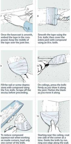 instructions on how to use a sewing machine