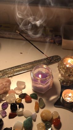 Tout Rose, Spiritual Crystals, Good Energy, Crystals And Gemstones