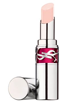 Yves Saint Laurent Candy Glaze Lip Gloss Stick | Nordstrom Lip Gloss Stick, Ysl Lip, Makeup Tut, Ysl Beauty, Spring Step Shoes, Dior Addict, Lip Stain, Healthy Glow, Setting Spray