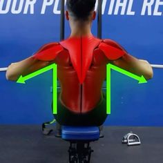 Gym For Newbies | Fitness and Workout Tips | Not the Type of Car You Were Expecting 🚗 Shoulder CARs (Controlled Articular Rotations) are one of the best exercises to improve shoulder... | Instagram