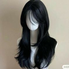 Hair Stylies, Haircuts For Medium Hair, Haircuts Straight Hair, Haircuts For Long Hair, Hair Inspo Color, Dream Hair