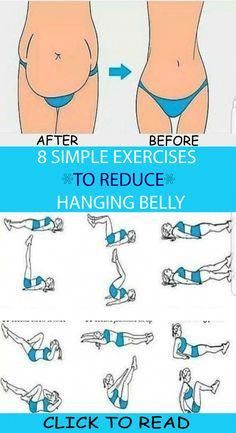 the instructions for how to do belly exercises