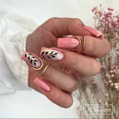 Nail Inspo, Acrylic Nails, Nails, Quick Saves